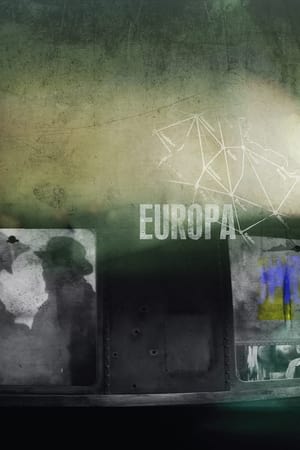 Poster Avrupa 1991
