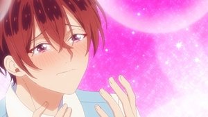 The Perfect Prince Loves Me, the Side Character?!: 1×7