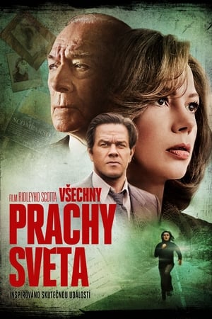 Poster Všechny prachy světa 2017