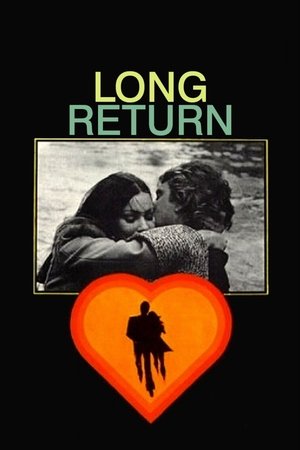 Poster A Long Return 1975