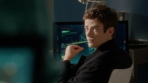 The Flash: Season 1 Episode 9 – The Man in the Yellow Suit