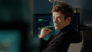 The Flash 1×9