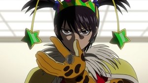 Karakuri Circus: 1 Staffel 22 Folge