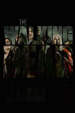 The Walking Dead: Saison 11 Episode 8