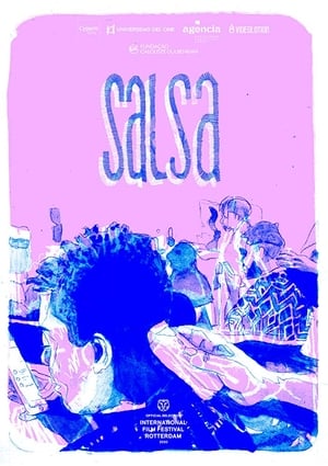 Poster Salsa 2020