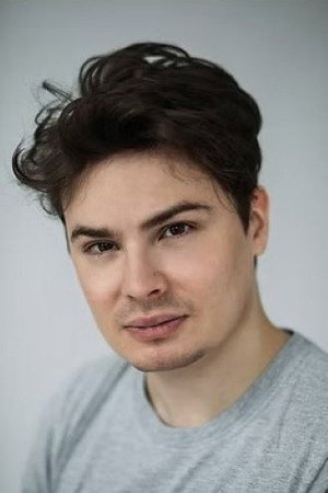 Sean Joseph Young - Photo