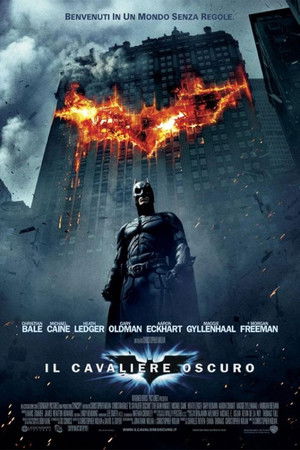poster The Dark Knight