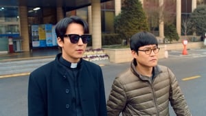 The Fiery Priest: 1×8