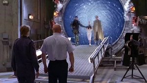 Stargate SG1: 3×5