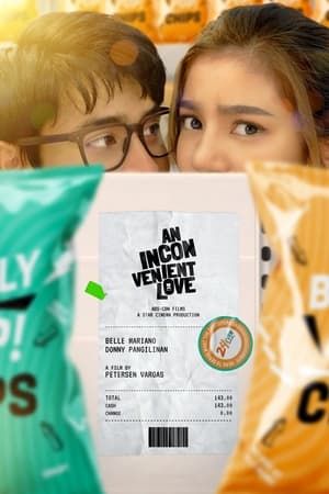 Poster An Inconvenient Love 2022