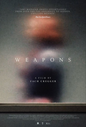 poster Weapons