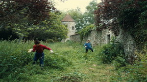 movie image