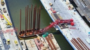 Engineering Catastrophes New York Disaster Crane