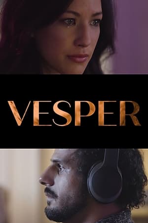 Poster Vesper ()