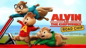 Alvin y las Ardillas: Aventura sobre Ruedas