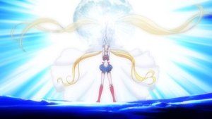 Pretty Guardian Sailor Moon Crystal: 1×14