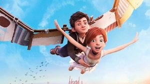 Ballerina (2016) HD 1080p Latino