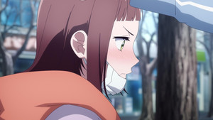 Uchi no Otouto-domo ga Sumimasen Cap 12