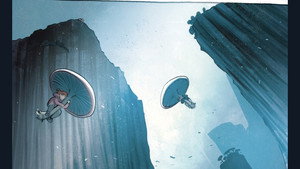 Amulet: The Stonekeeper 8