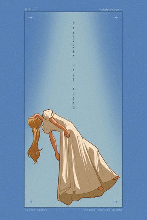 Brighter Days Ahead 19