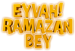 Eyvah! Ramazan Bey — Logos 1