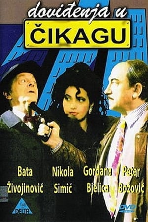 Doviđenja u Čikagu 1996