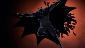 Batman: La maldición que cayó sobre Gotham