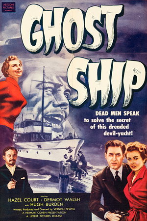 Ghost Ship
