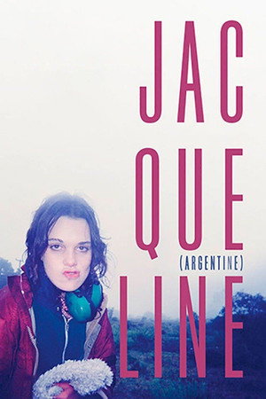 Jacqueline Argentine 2