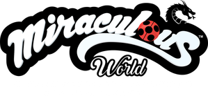 Miraculous World: Xangai, a Lenda de Ladydragon