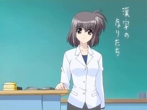 Magical Girl Lyrical Nanoha: 1×2