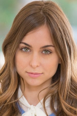 Foto retrato de Riley Reid