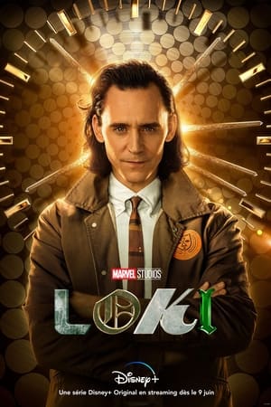 Loki - poster n°13