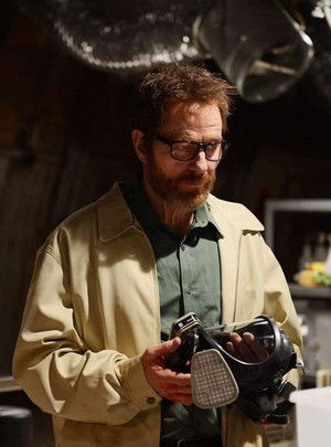 poster Breaking Bad - Season 0 Episode 6 : Jesse Pinkman Evidence Tape