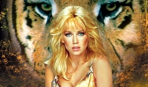 Sheena, reine de la jungle