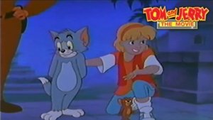 Tom & Jerry: O Filme