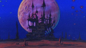 Vampire Hunter D 19