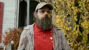 Still from Masks We Wore