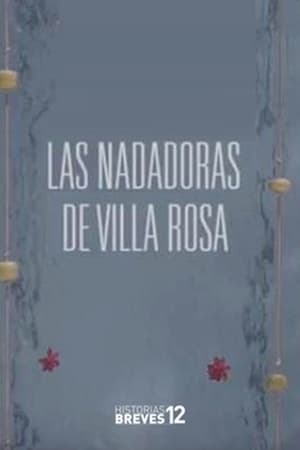 Image Las nadadoras de Villa Rosa