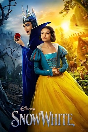 poster Snow White