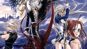 poster Trinity Blood