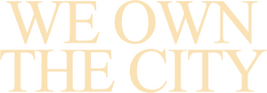 WeOwnTheCity