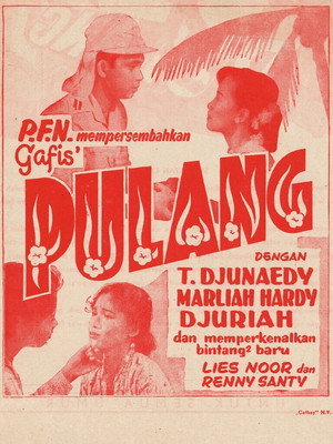 Pulang 2