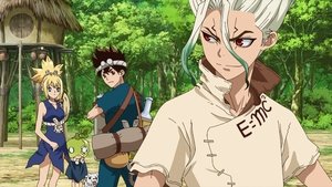 Dr. Stone S01E13