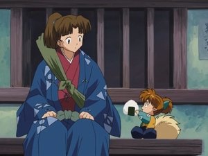 InuYasha: 5×137