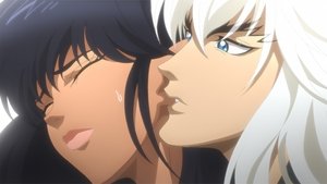 BASTARD‼ -Heavy Metal, Dark Fantasy-: 1×11