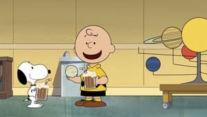 Snoopy en el espacio Temporada 2 Capitulo 6