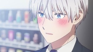 Koori Zokusei Danshi to Cool na Douryou Joshi: 1×5