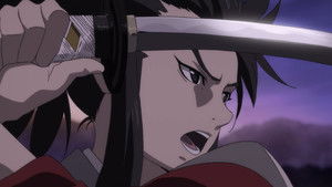 Dororo Season 1 Episode 10