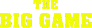 The Big Game — Logos 1
